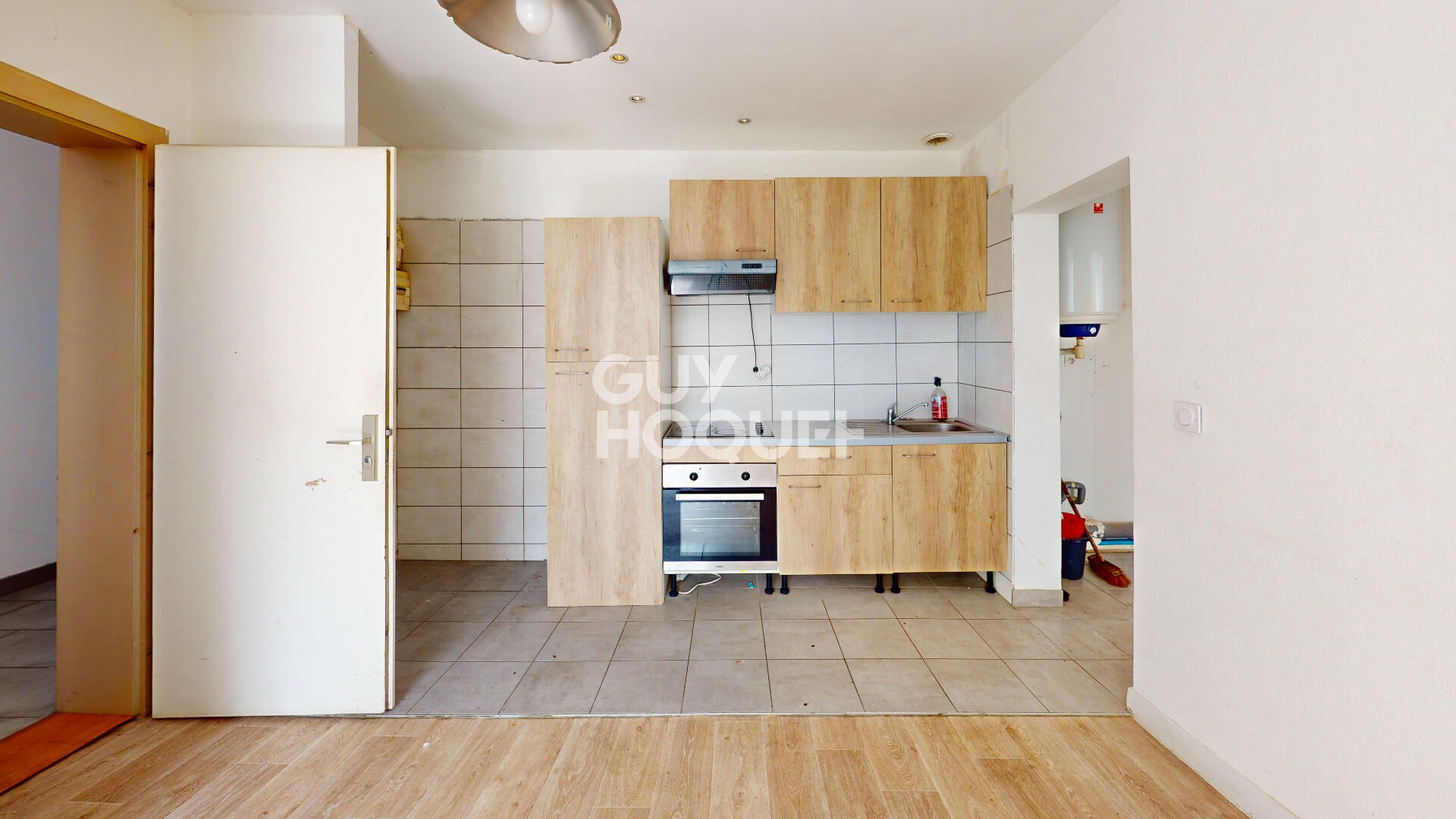 Immeuble 8 lots sans travaux hypercentre!