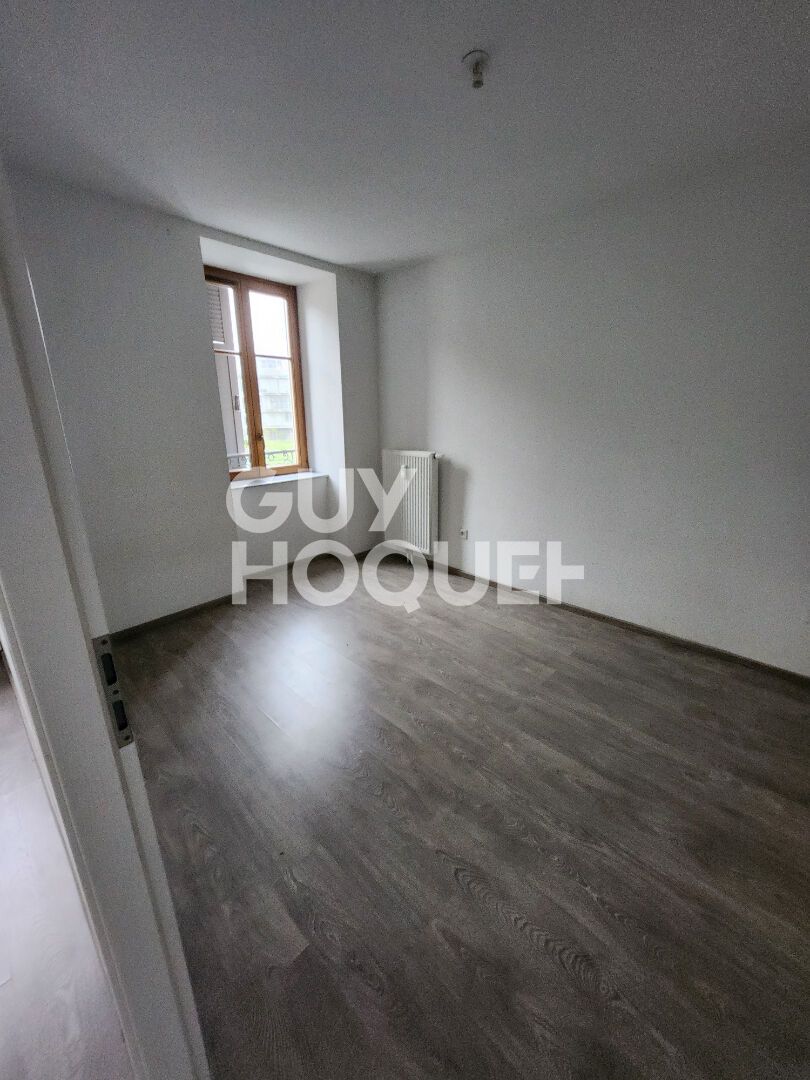 Immeuble Sur Mulhouse à quelques mètres du centre !!!!