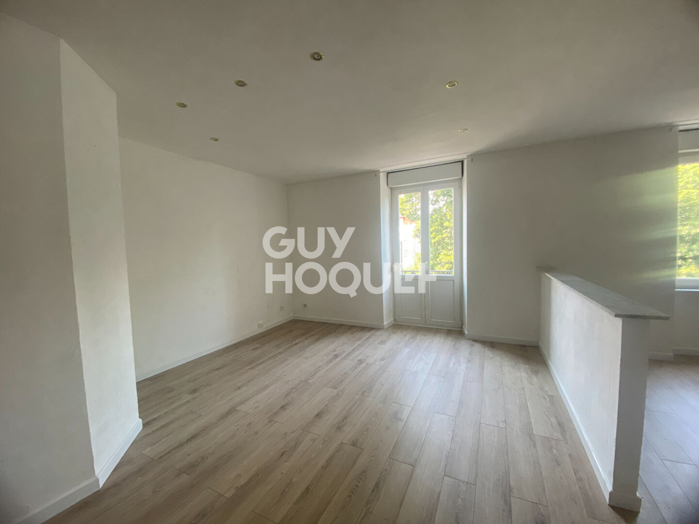 Appartement Mulhouse 2 pièce(s) BIS 66 m2