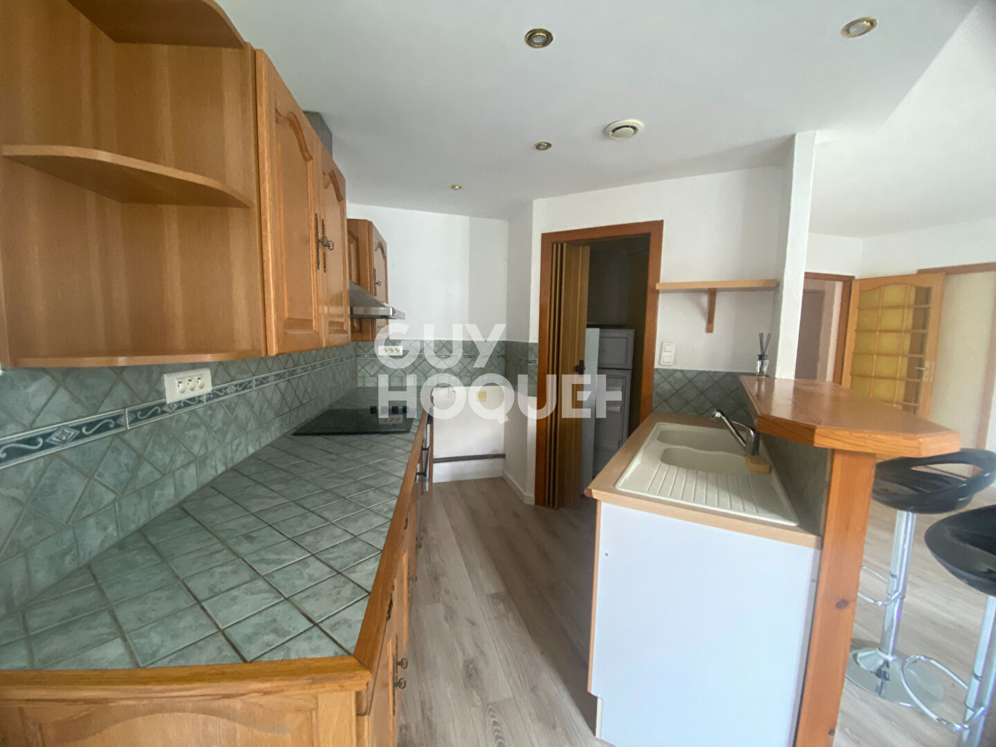 Appartement Mulhouse 2 pièce(s) BIS 66 m2
