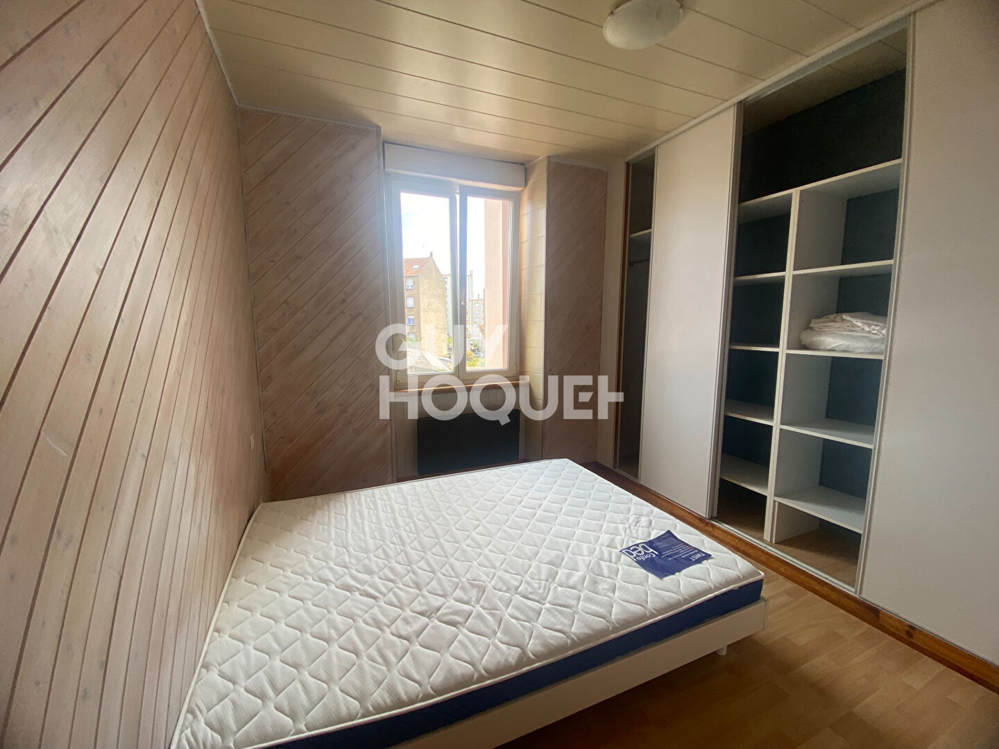 Appartement Mulhouse 2 pièce(s) BIS 66 m2