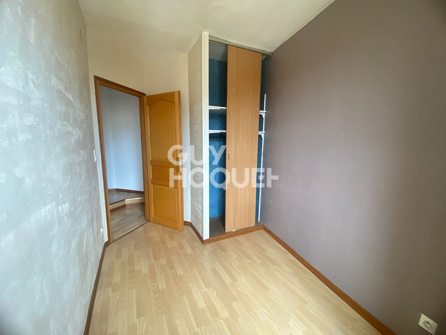 Appartement Mulhouse 2 pièce(s) BIS 66 m2