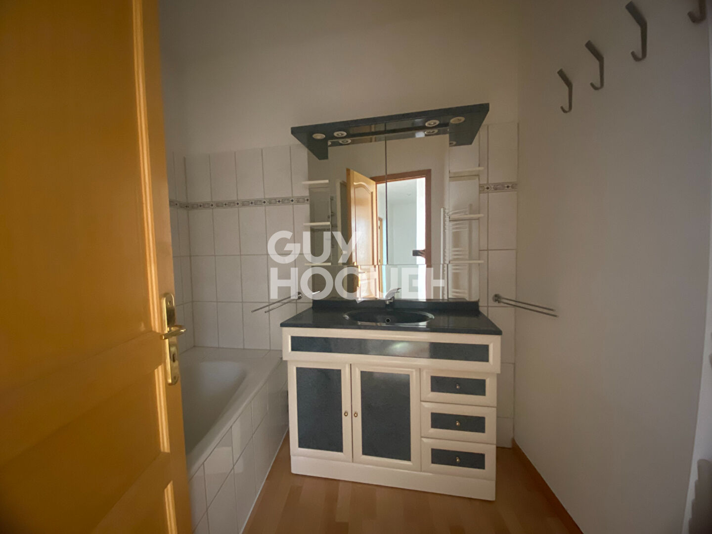 Appartement Mulhouse 2 pièce(s) BIS 66 m2