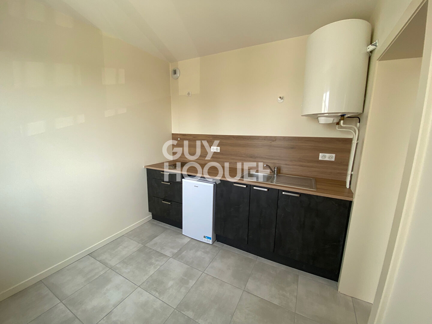 Appartement Bantzenheim 2 pièce(s) 43 m2 65 ANS ET PLUS / PERSONNES A MOBILITE REDUITE !!