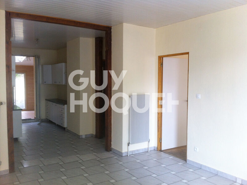 Pour investisseurs Immeuble  475 m2- 8 lots  DEFISCALISATION