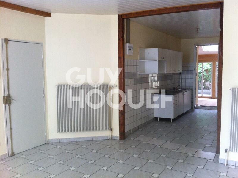 Pour investisseurs Immeuble  475 m2- 8 lots  DEFISCALISATION