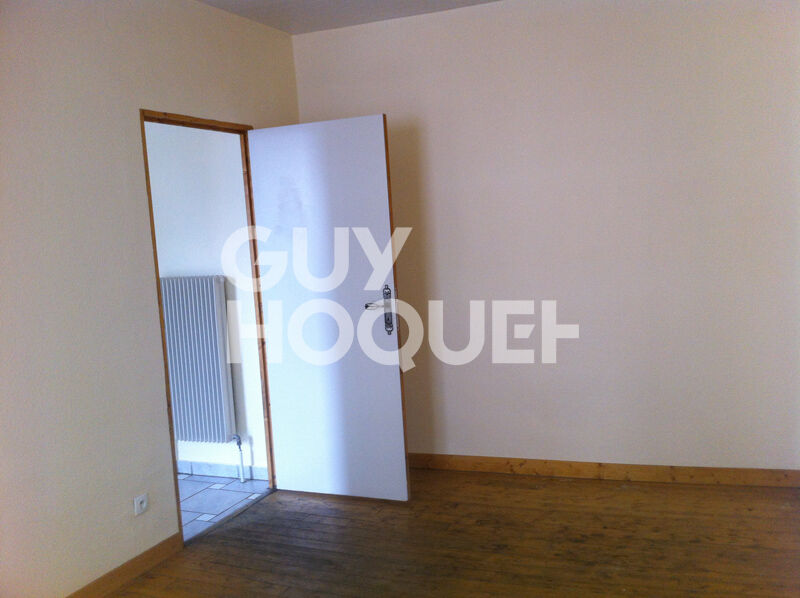 Pour investisseurs Immeuble  475 m2- 8 lots  DEFISCALISATION