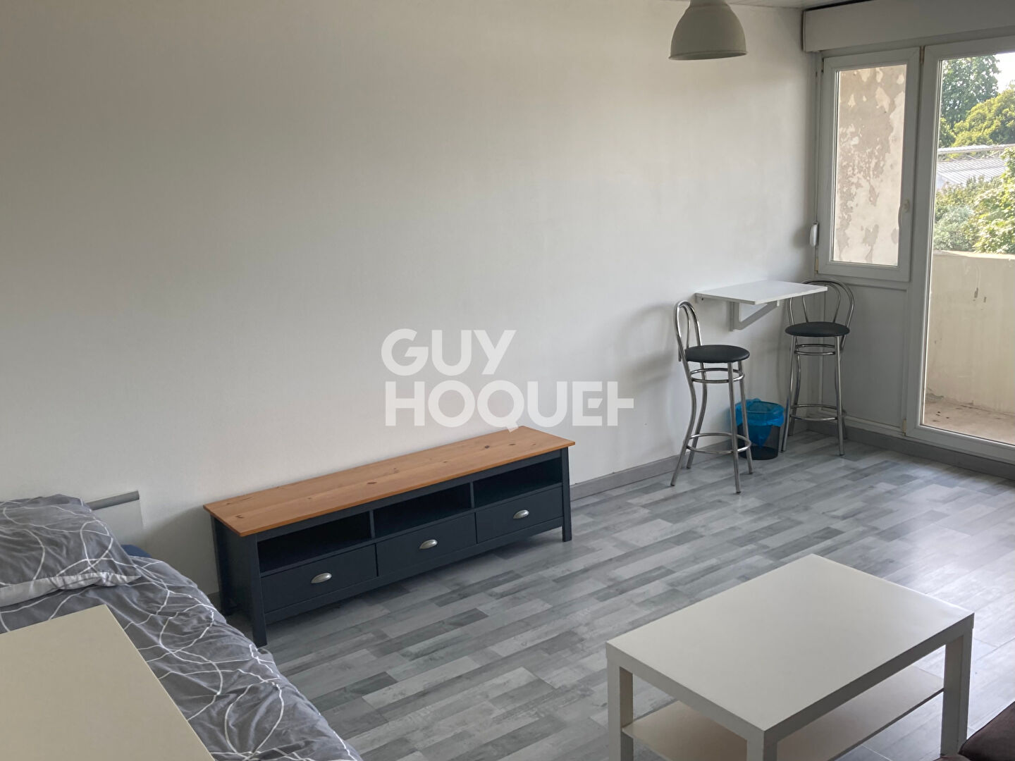 Appartement a louer mulhouse - 1 pièce(s) - 26 m2 - Surfyn