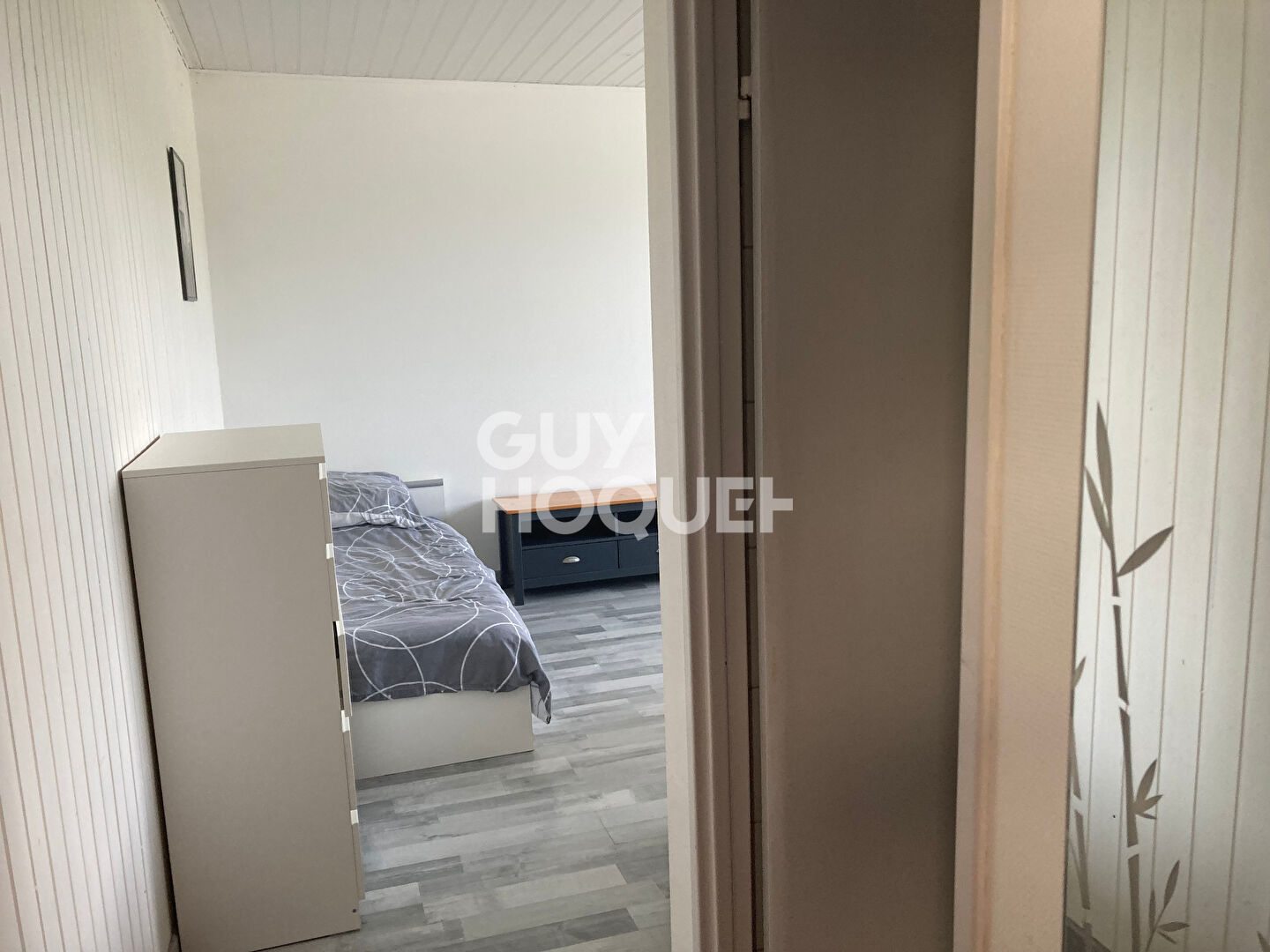 Appartement a louer mulhouse - 1 pièce(s) - 26 m2 - Surfyn