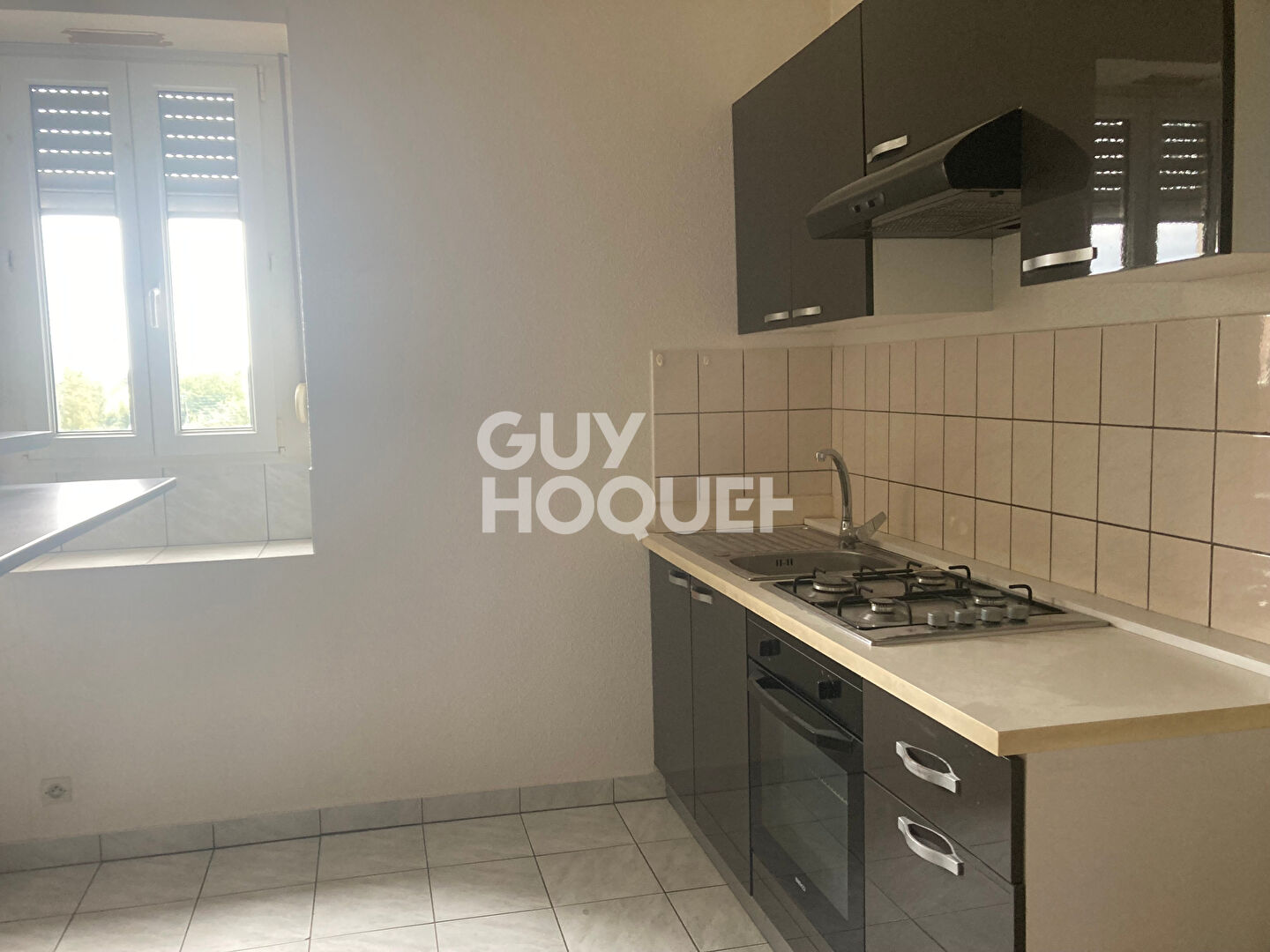 LOCATION : appartement T3 (61 m²) à WITTENHEIM