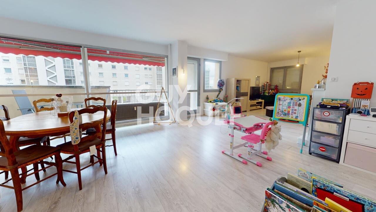 MULHOUSE : appartement T5  1000 /m2