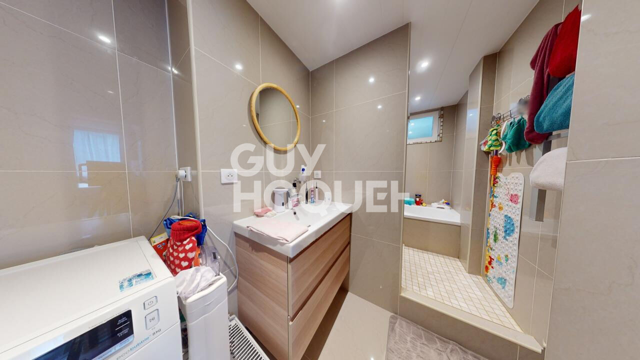 MULHOUSE : appartement T5  1000 /m2