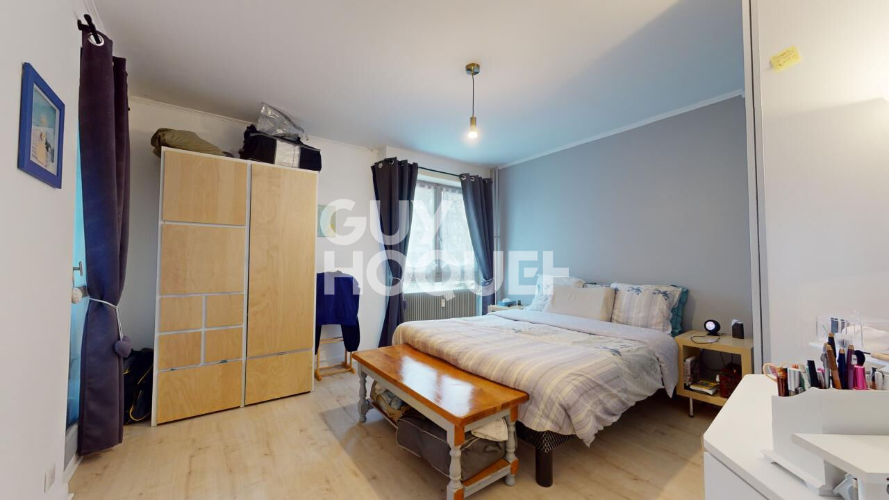 MULHOUSE : appartement T5  1000 /m2