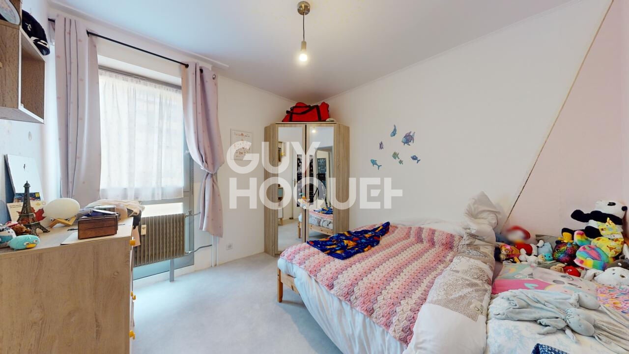 MULHOUSE : appartement T5  1000 /m2