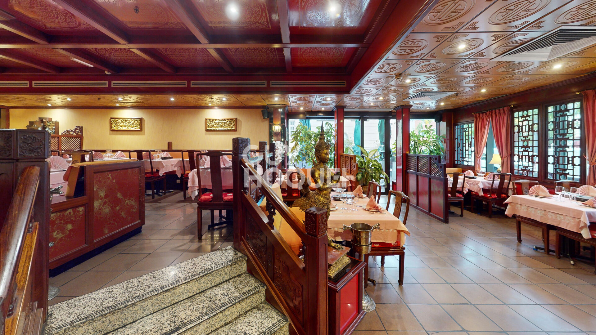 RESTAURANT A REPRENDRE