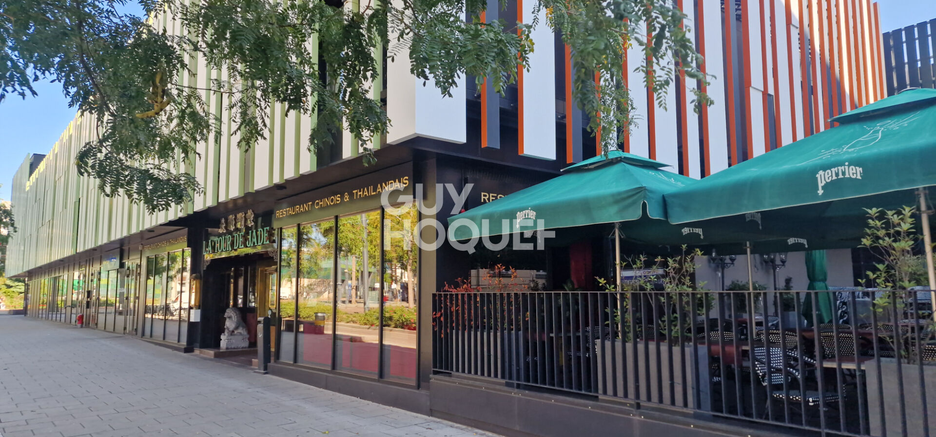 RESTAURANT A REPRENDRE