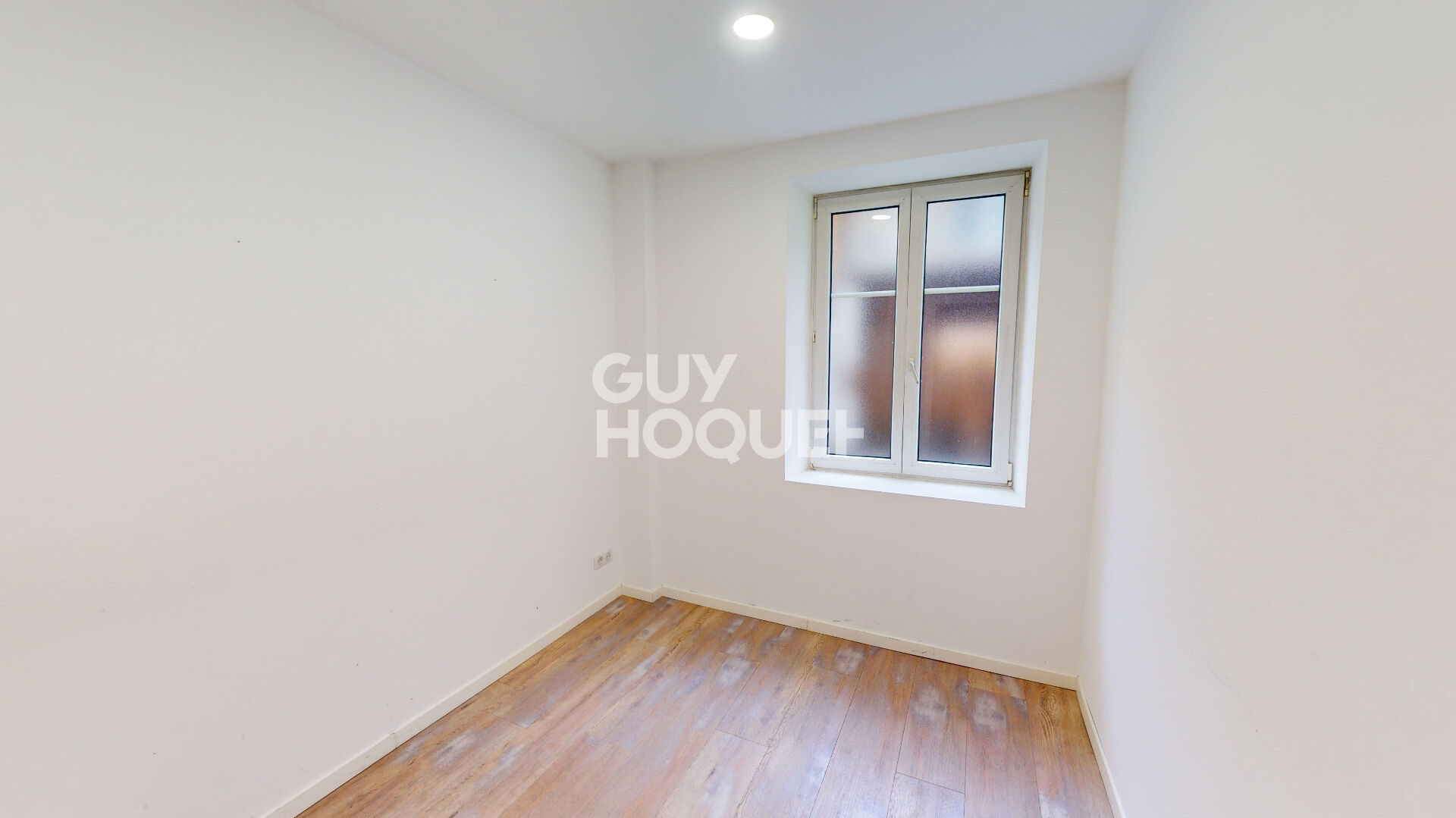 À louer - bureaux de 35 m² à Mulhouse, avenue d'Altkirch