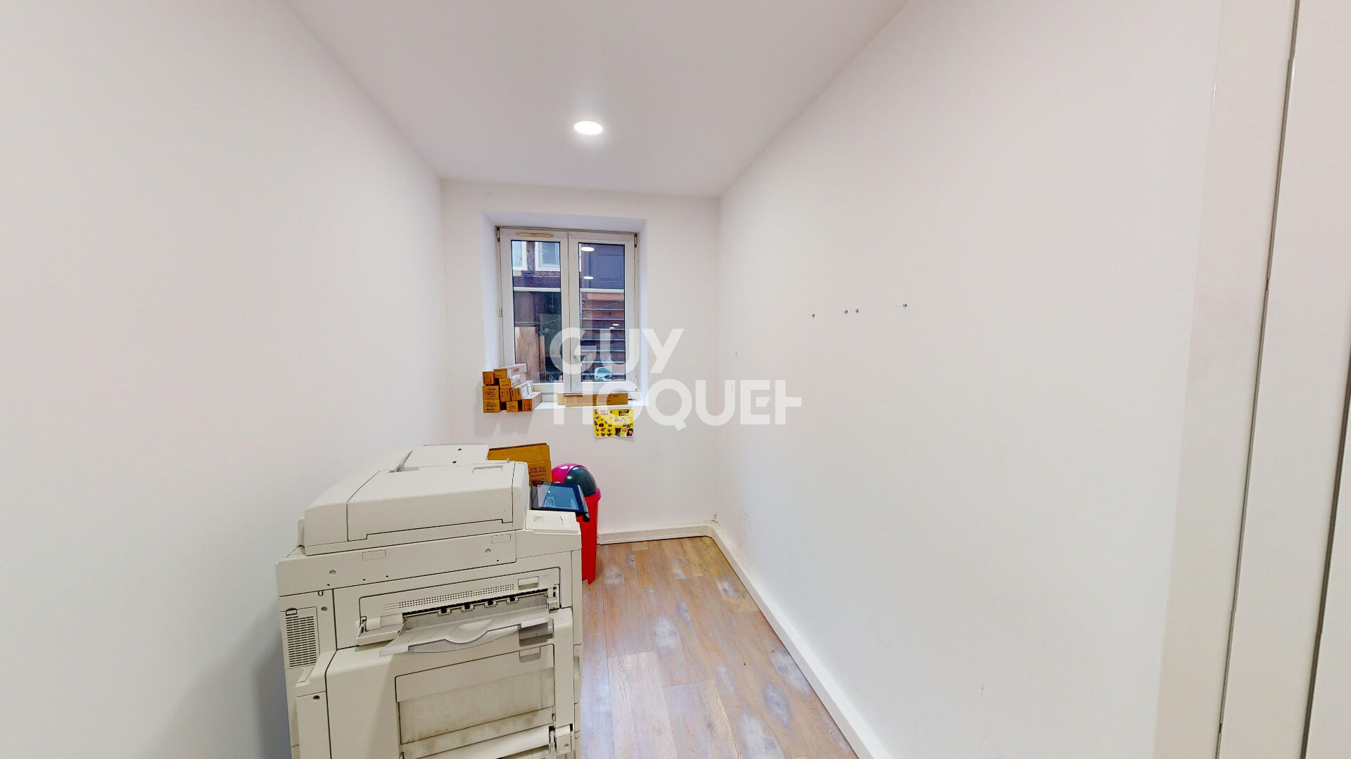 À louer - bureaux de 35 m² à Mulhouse, avenue d'Altkirch