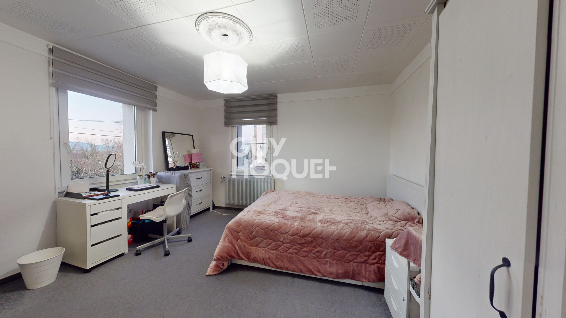 Maison individuelle de 7 pièces (149 m²) à vendre à MORSCHWILLER LE BAS