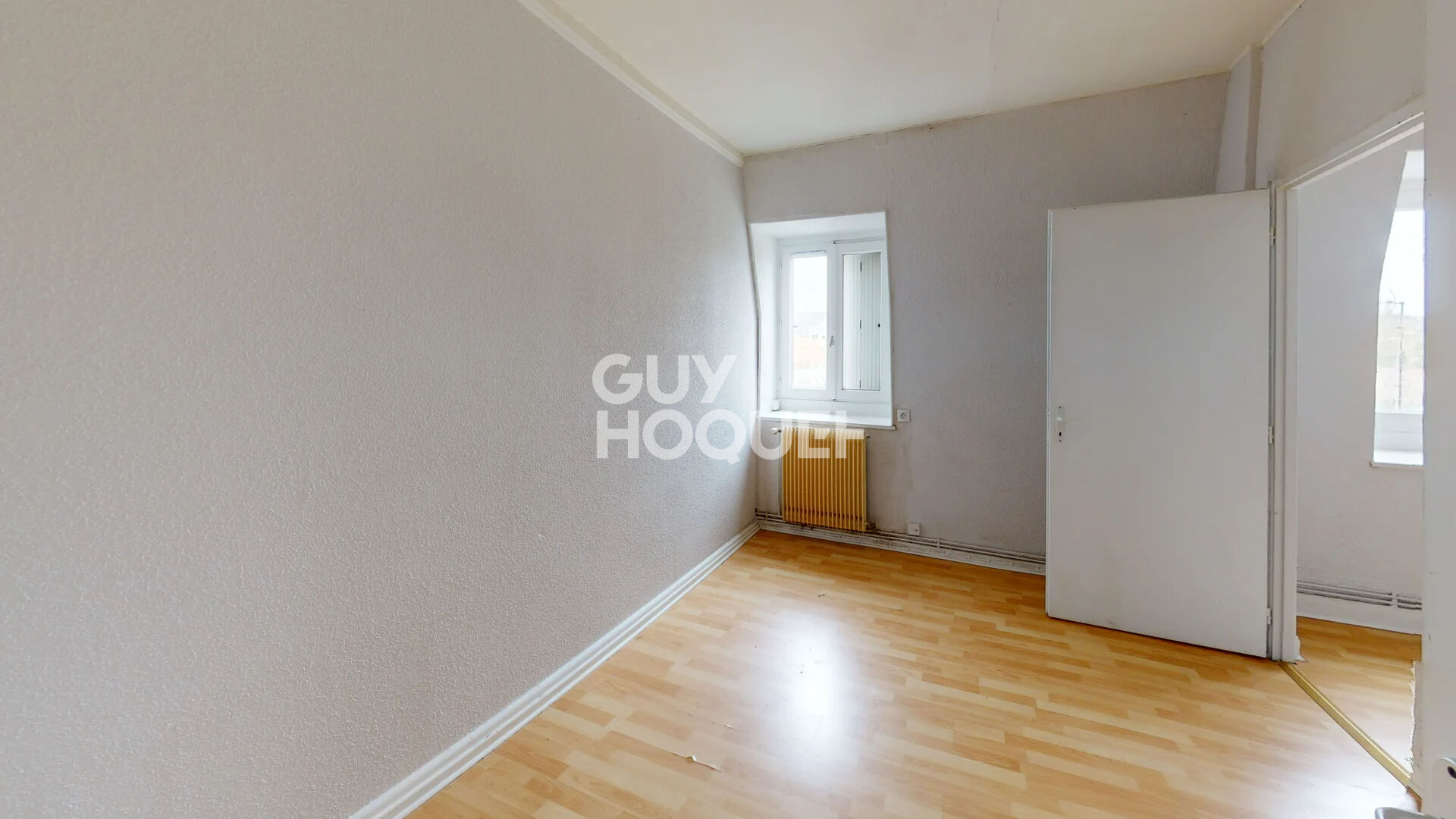 Appartement PROCHE CENTRE - VILLE et FAIBLE CHARGE !