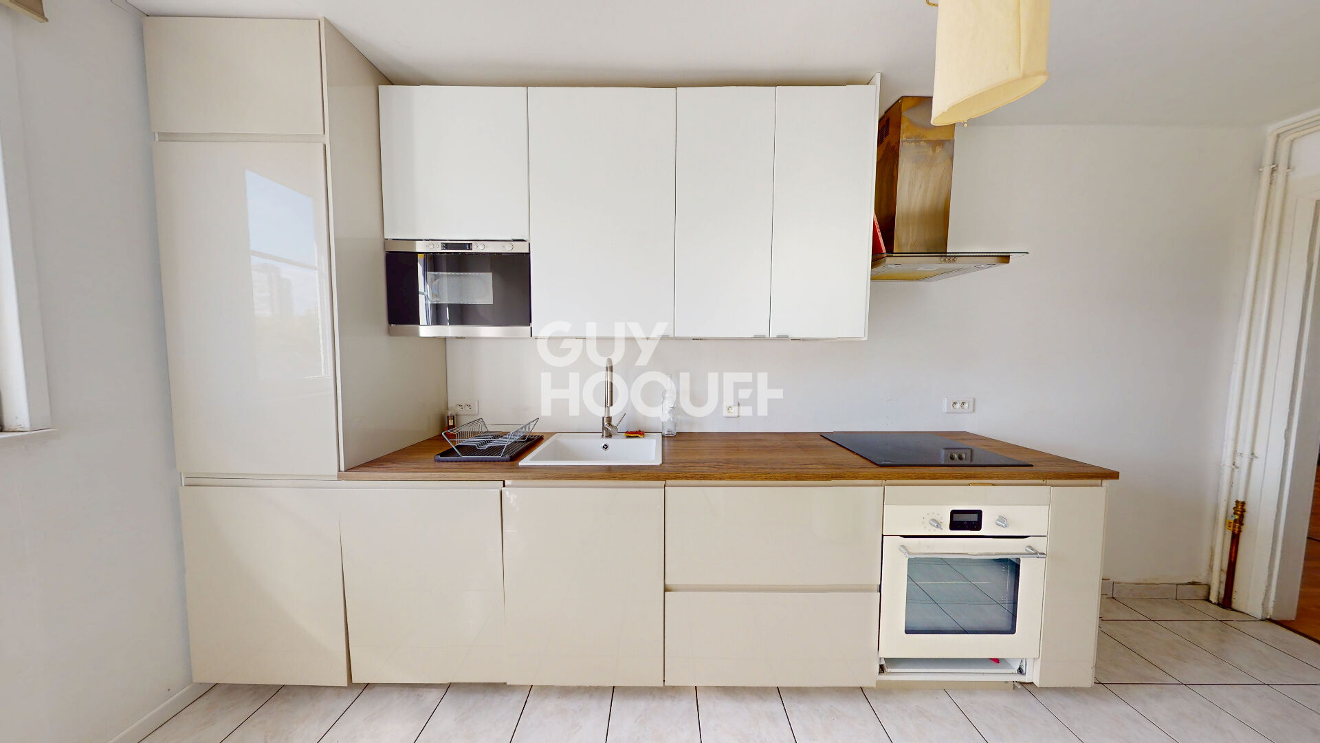 Appartement hyper centre Mulhouse