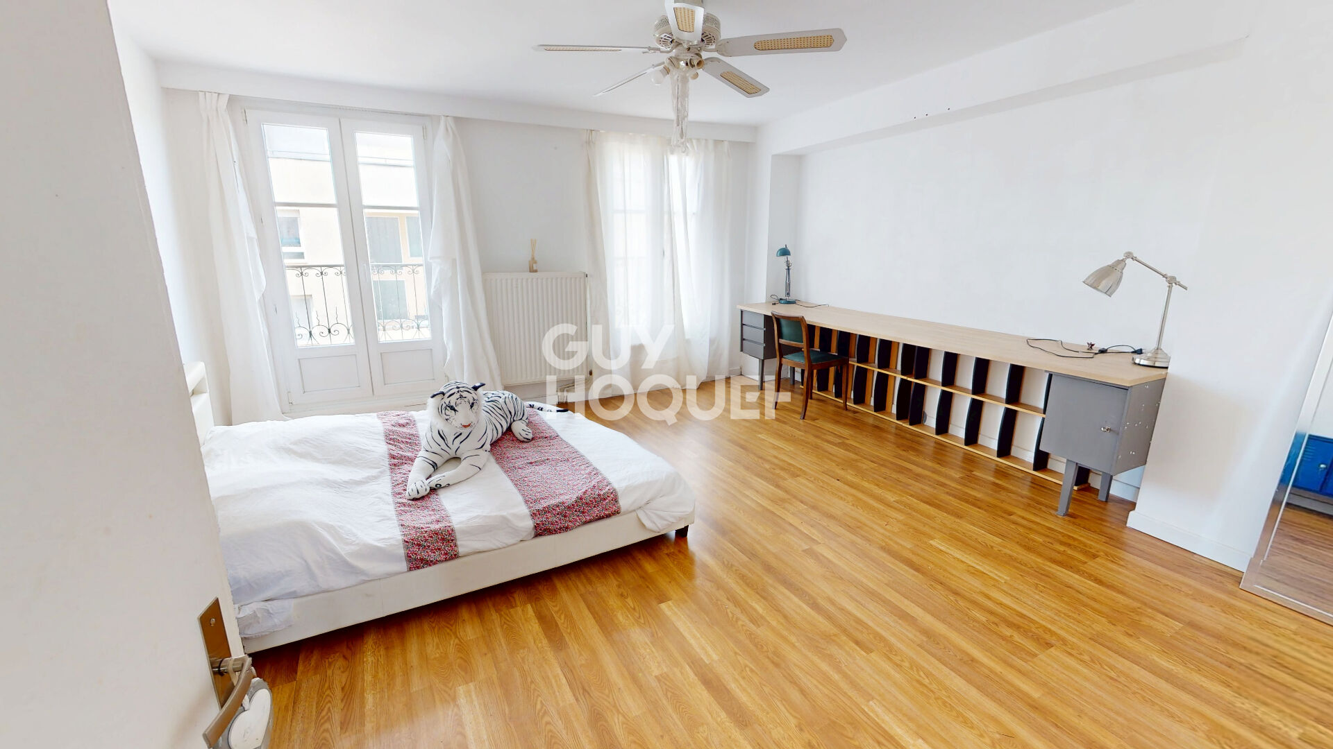 Appartement hyper centre Mulhouse