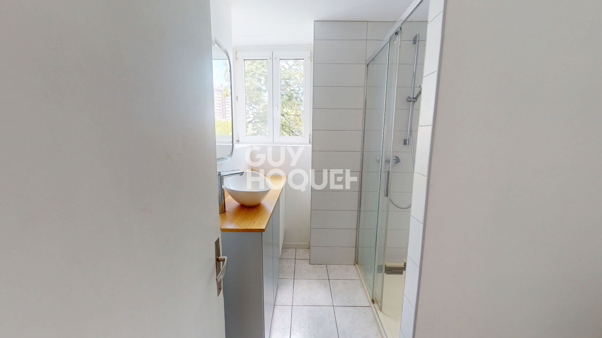 Appartement hyper centre Mulhouse