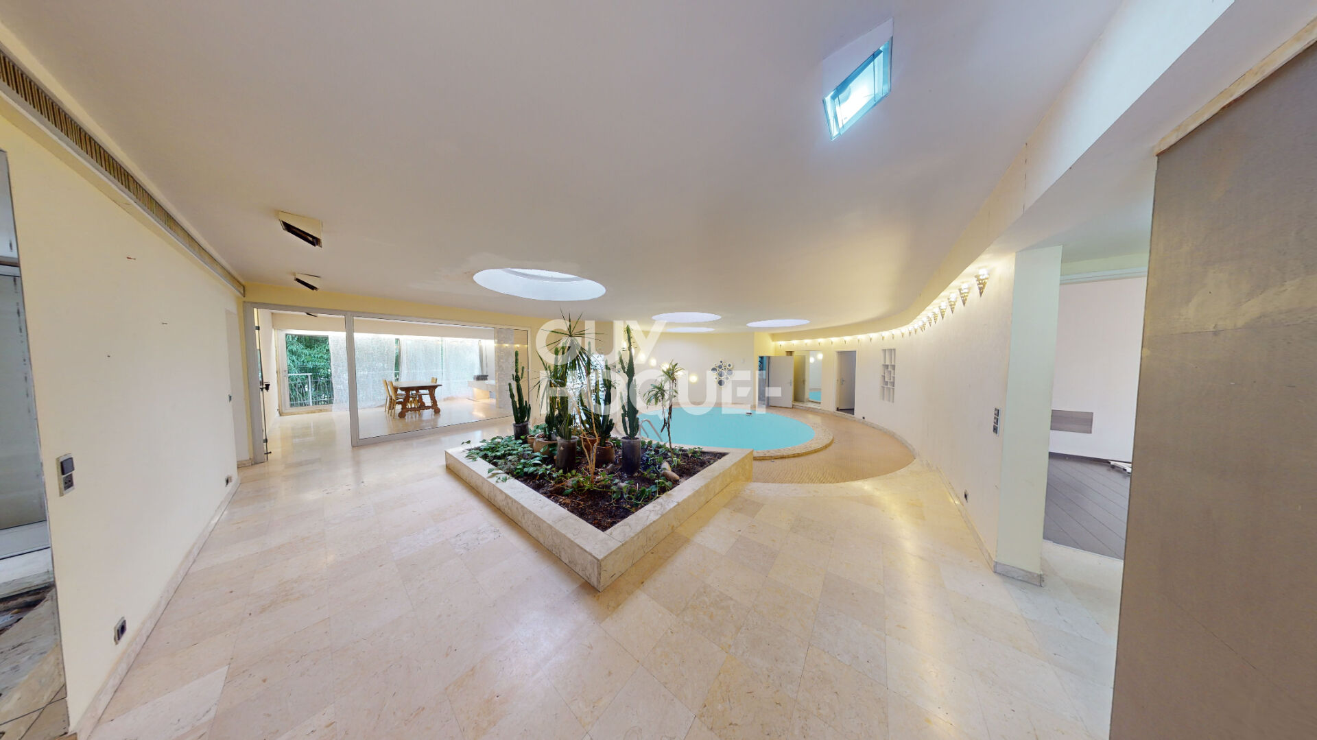 Maison d'exception au rebberg de Mulhouse 8 pièce(s) 327 m2