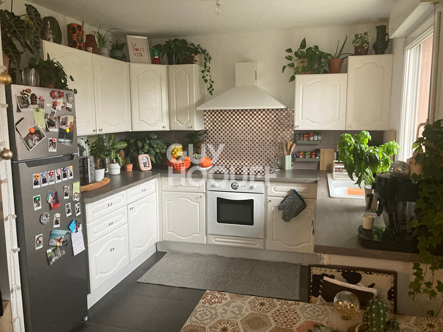 Appartement 2 pièces à louer à Kingersheim