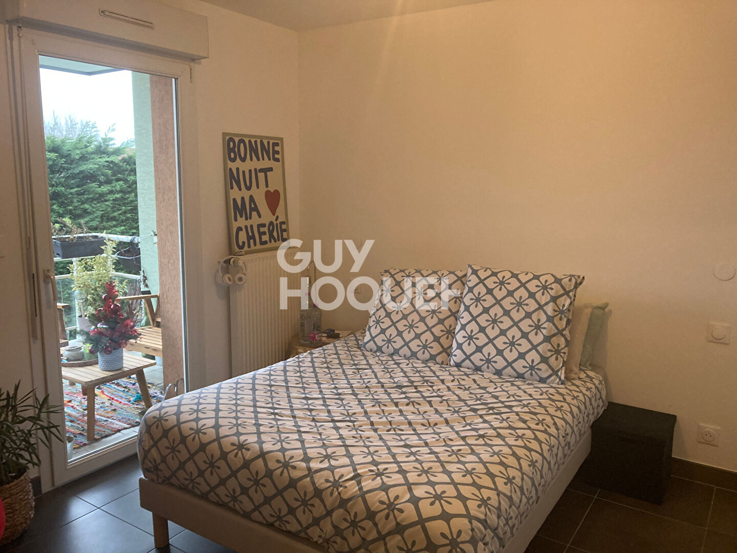 Appartement 2 pièces à louer à Kingersheim