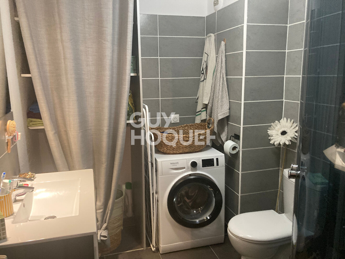 Appartement 2 pièces à louer à Kingersheim