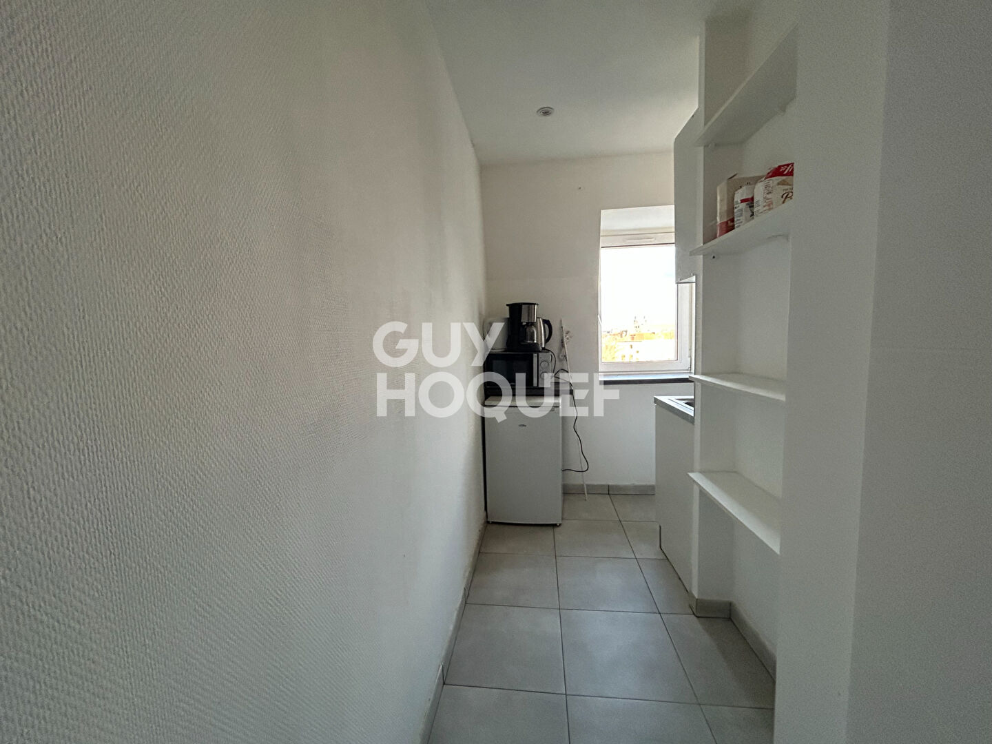 Appartement Mulhouse 2 pièce(s) 34 m2