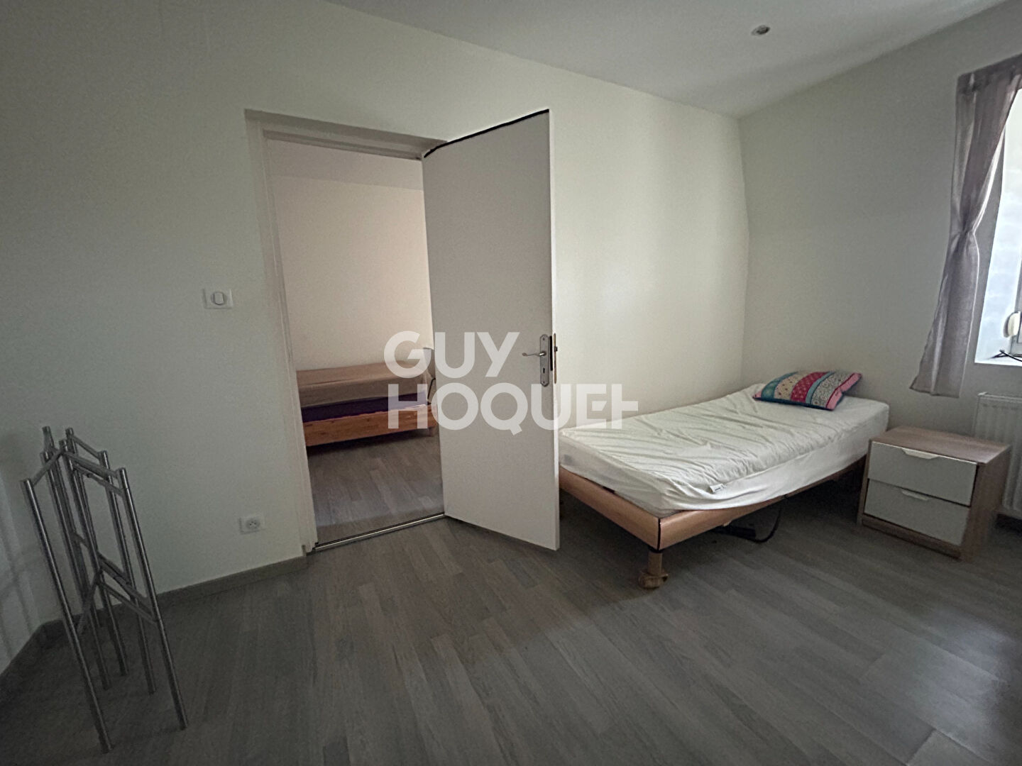 Appartement Mulhouse 2 pièce(s) 34 m2