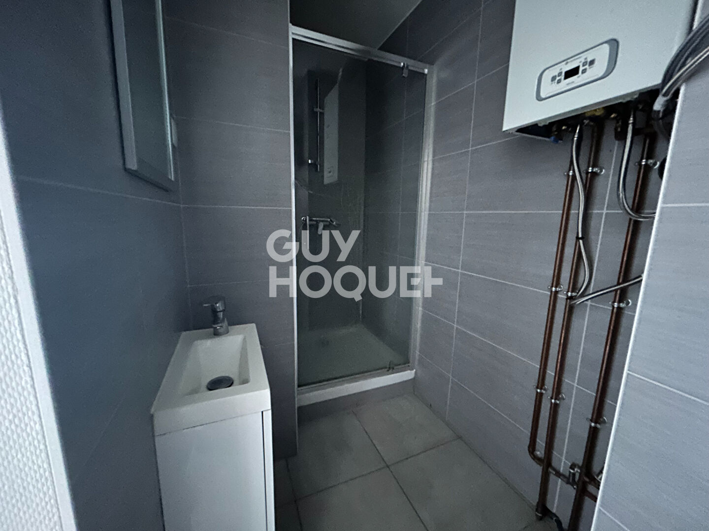 Appartement Mulhouse 2 pièce(s) 34 m2