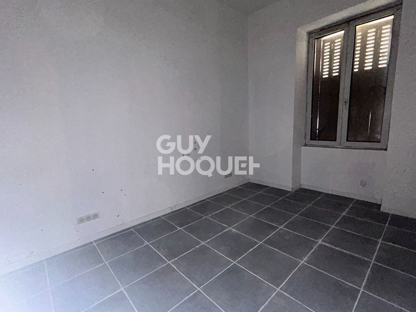 A LOUER ! Local commercial Mulhouse 63 m2