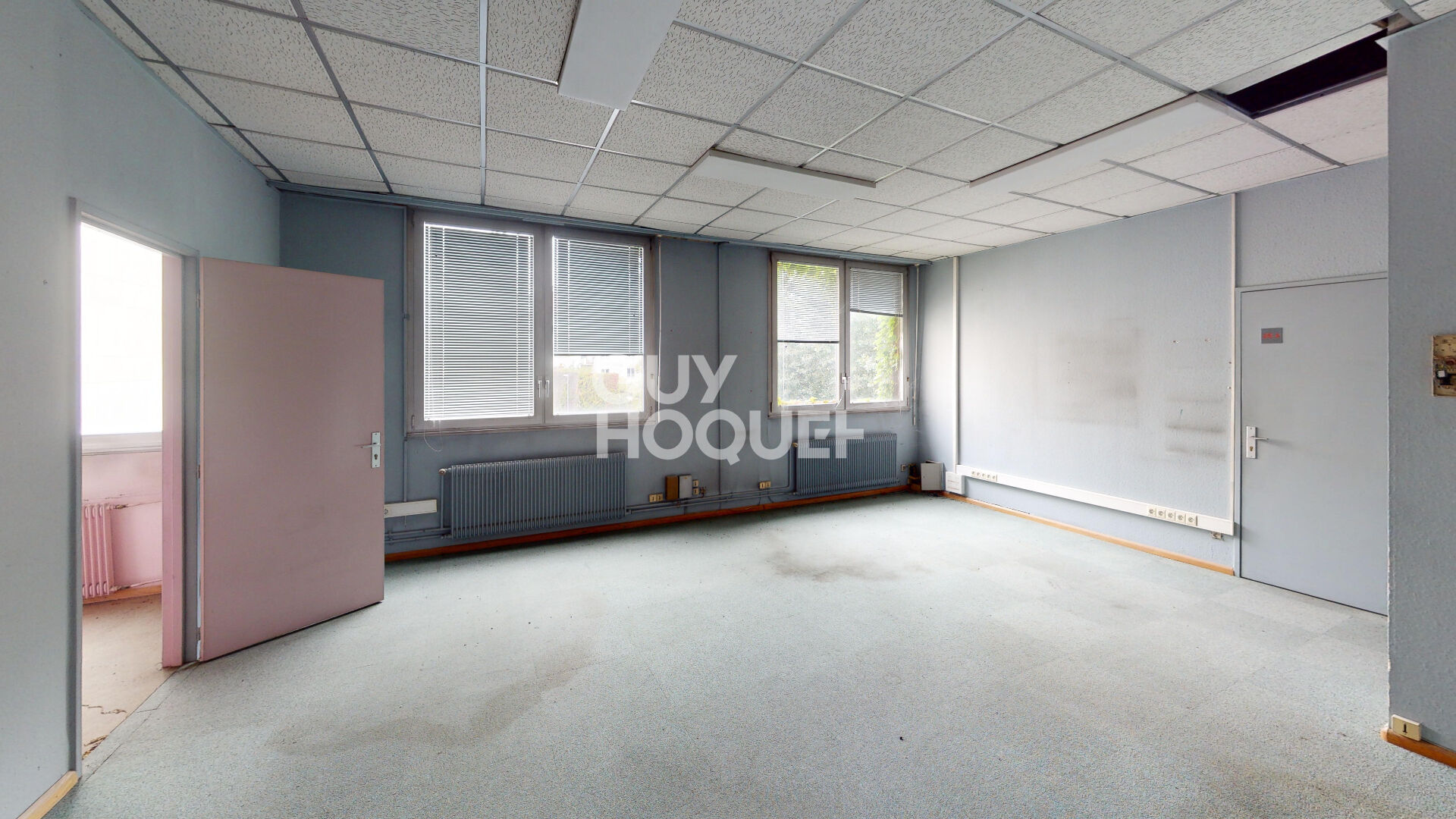 LOCAUX transformables appartements!