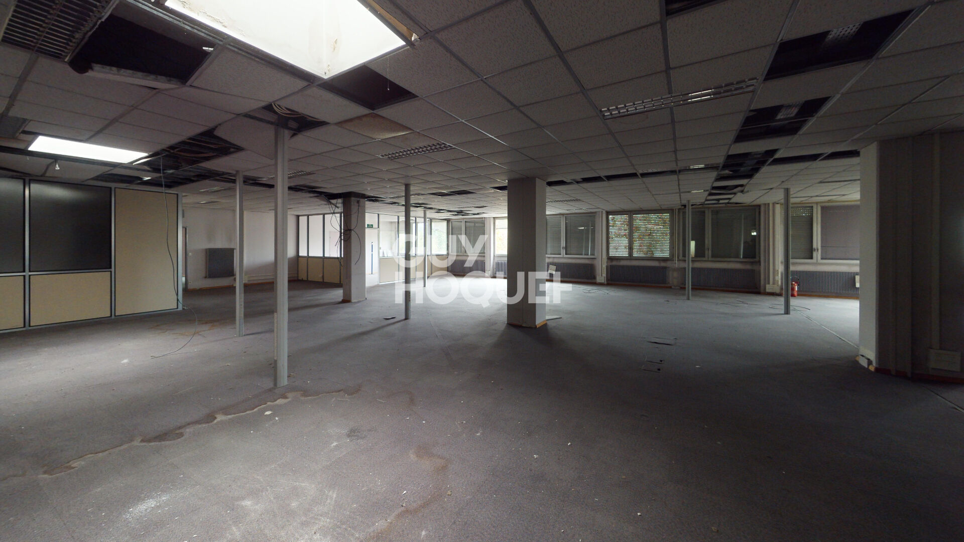 LOCAUX transformables appartements!