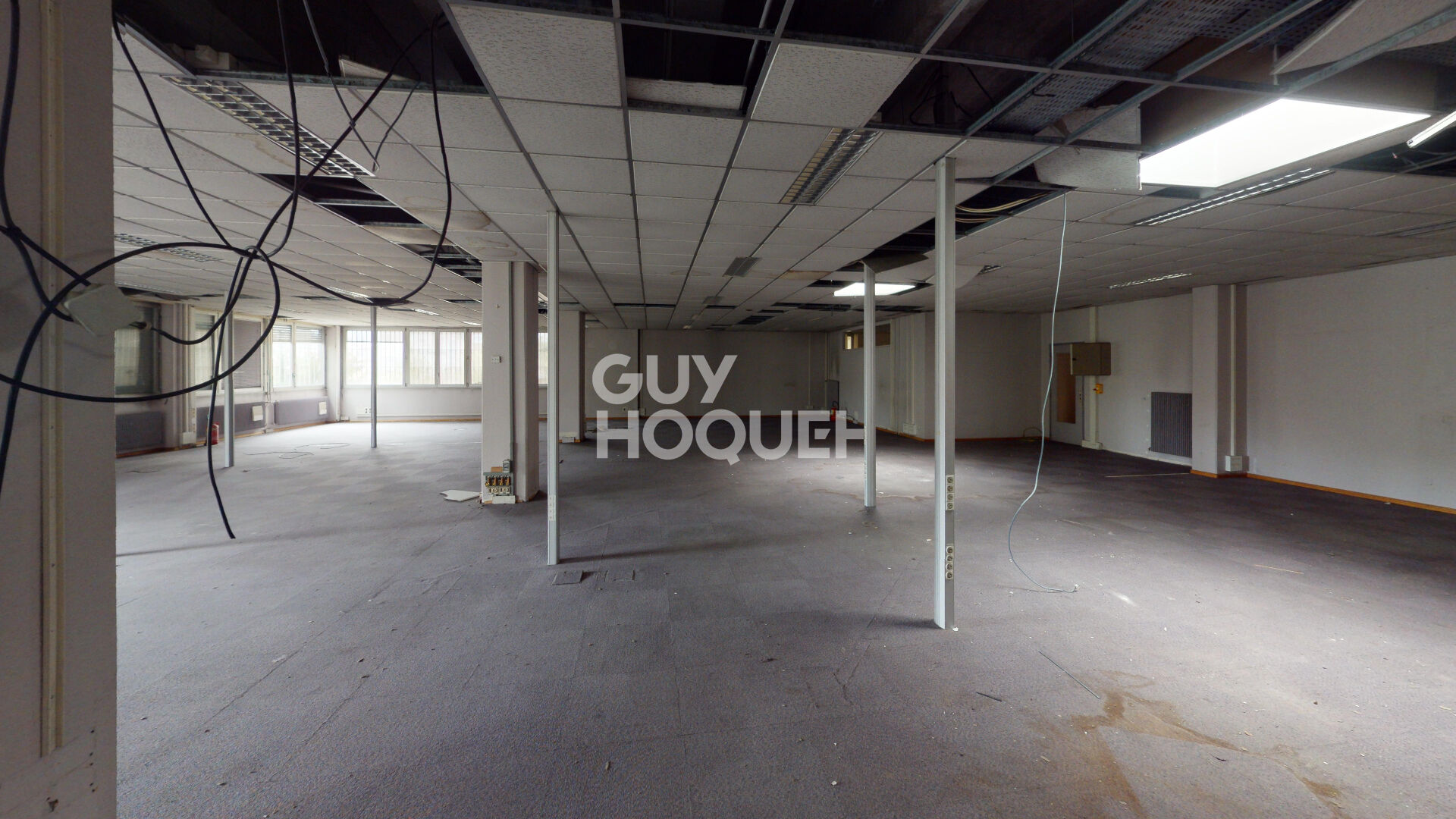 LOCAUX transformables appartements!