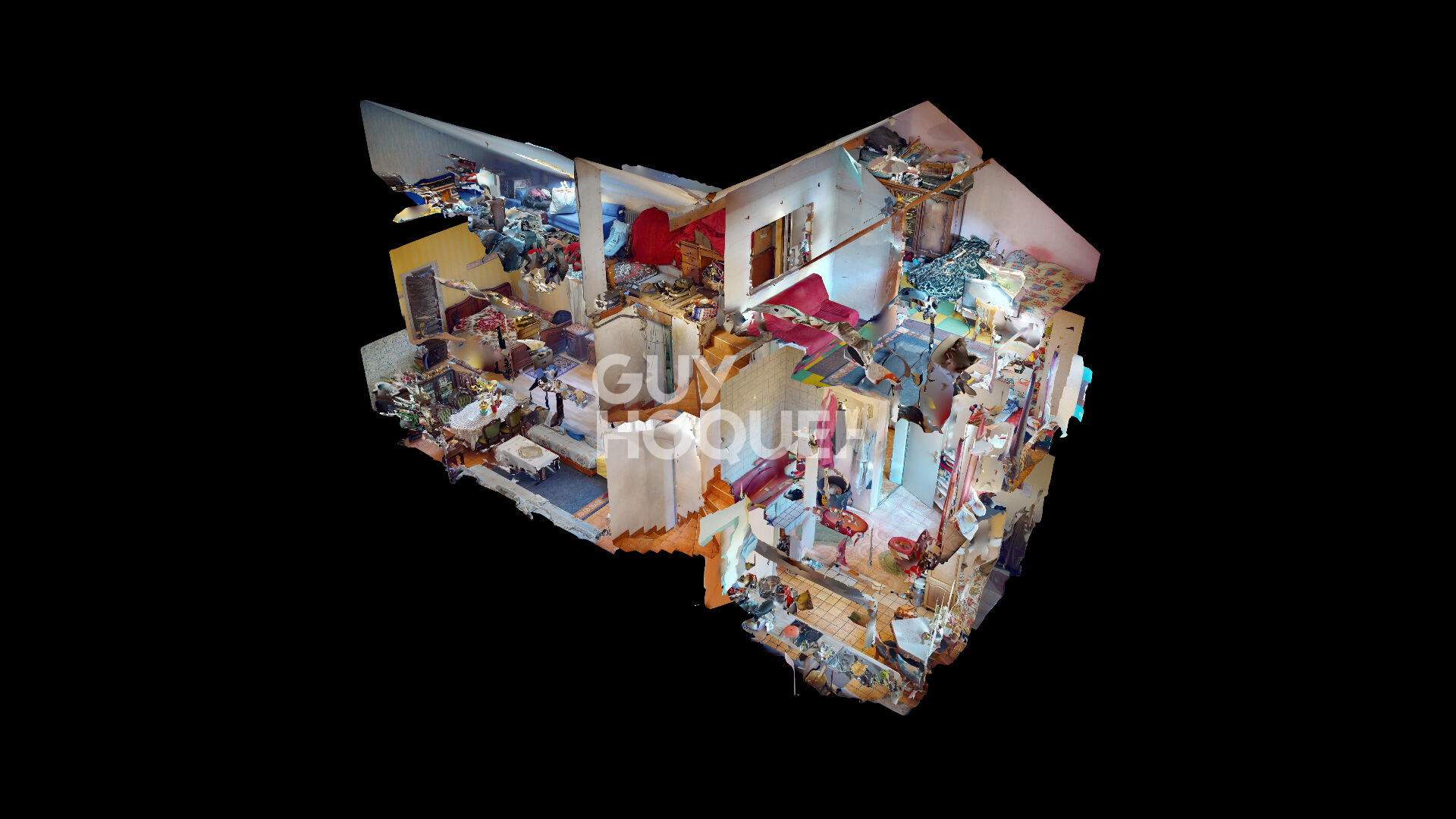 Maison PROCHE TRAM et CENTRE!