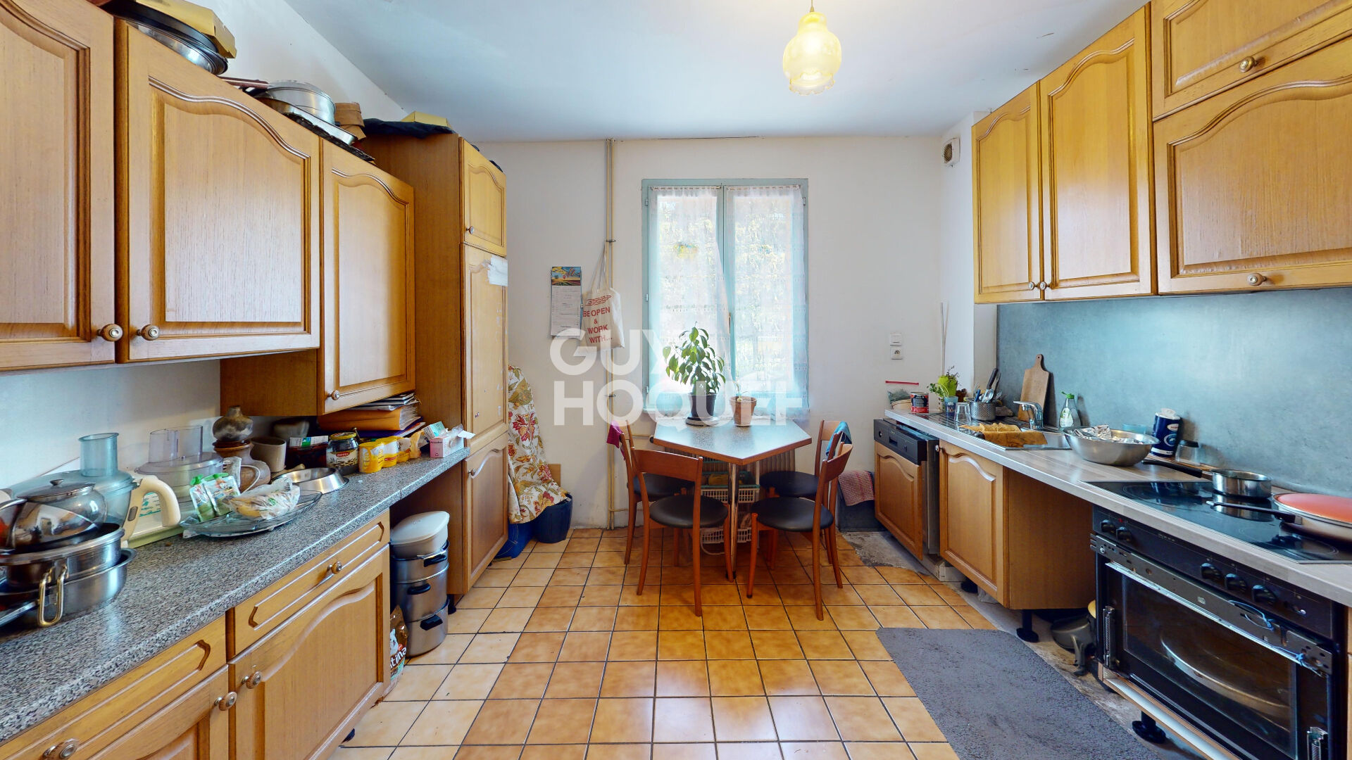 Maison PROCHE TRAM et CENTRE!