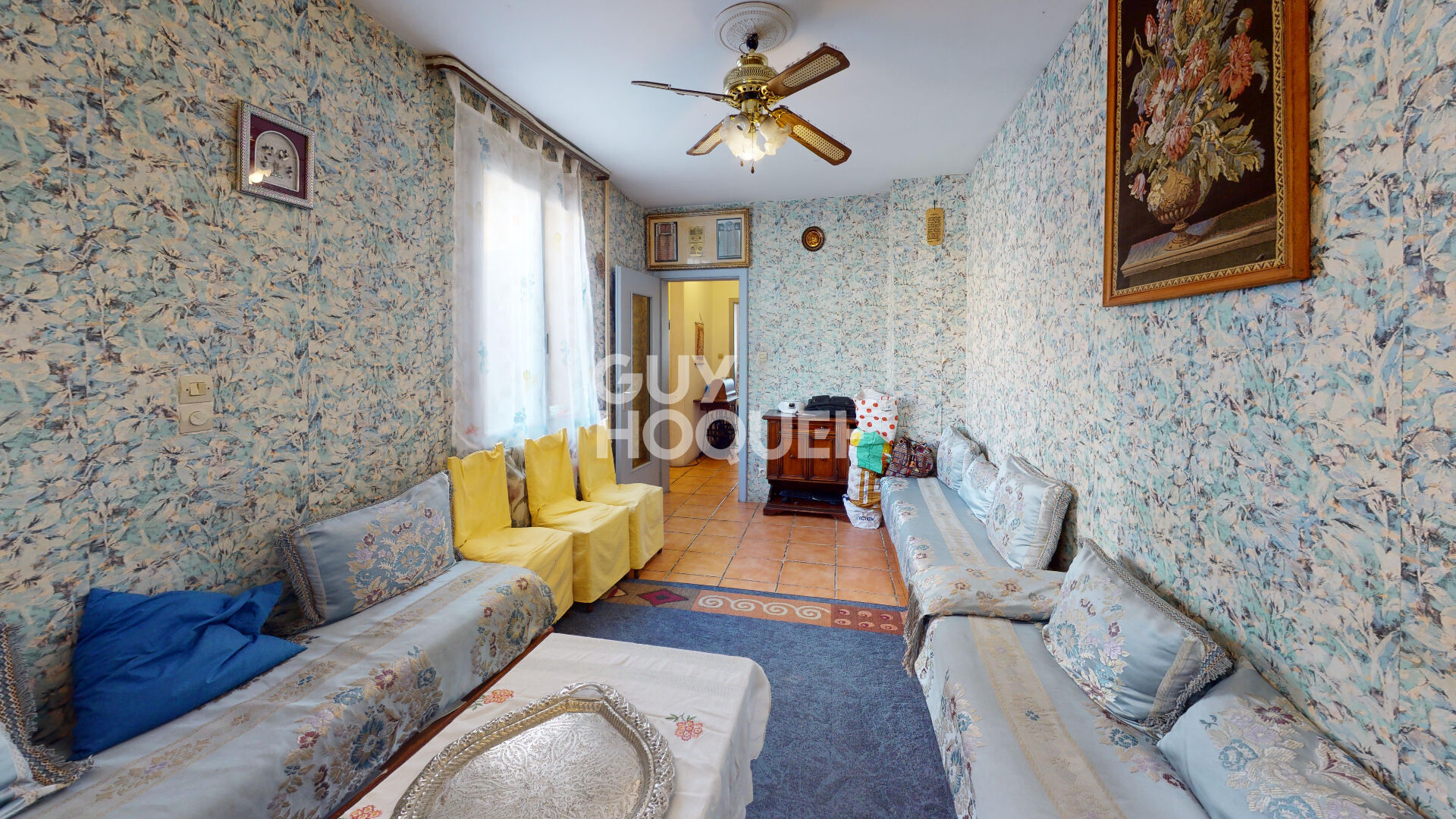 Maison PROCHE TRAM et CENTRE!