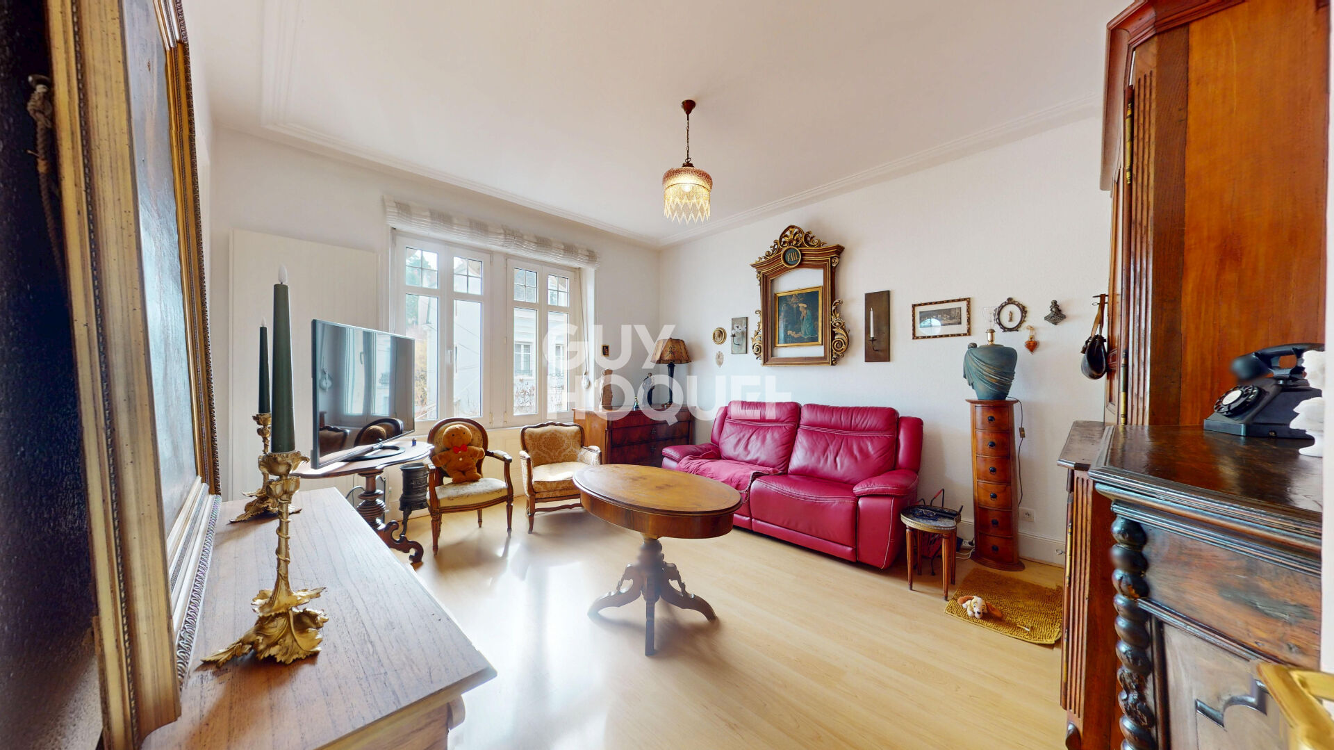 Appartement  3 pièce(s) RIEDISHEIM