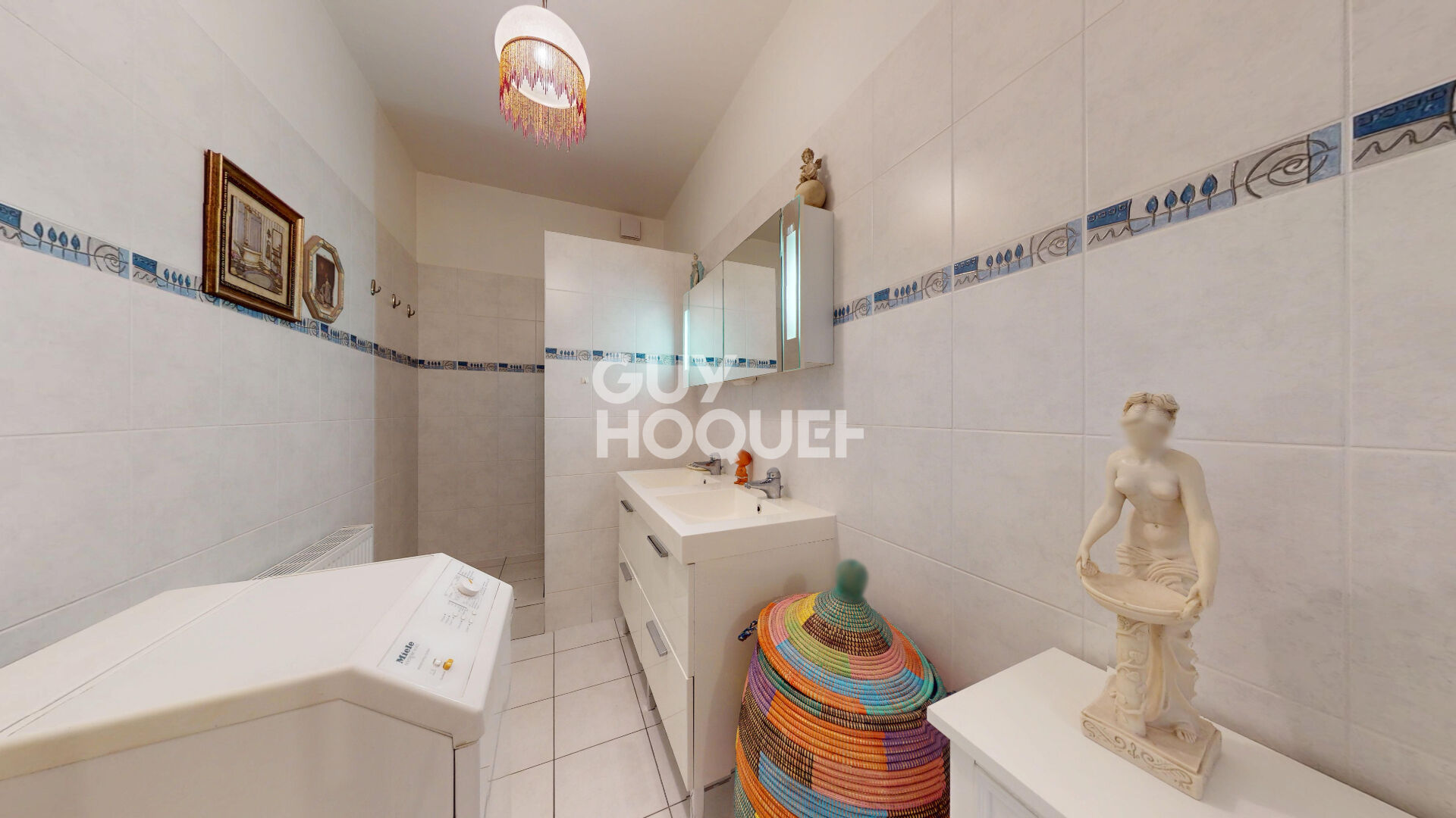 Appartement  3 pièce(s) RIEDISHEIM