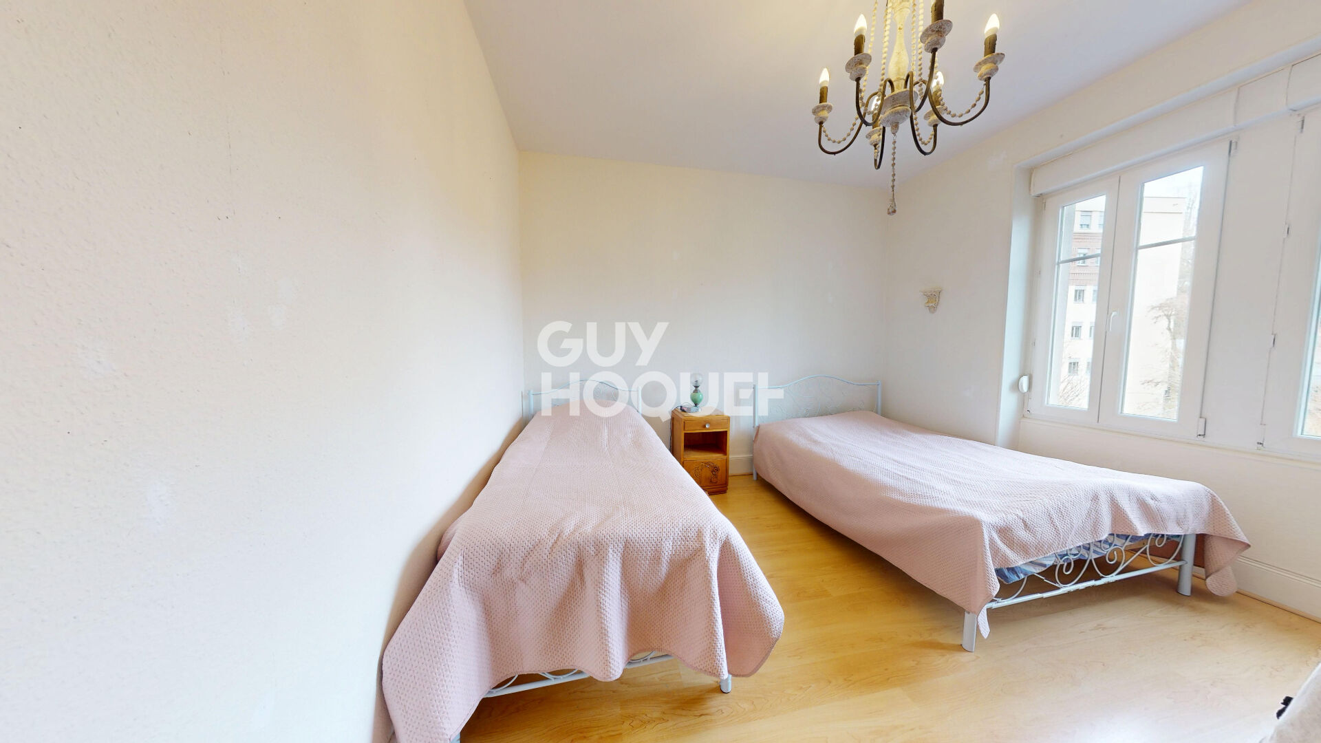 Appartement  3 pièce(s) RIEDISHEIM