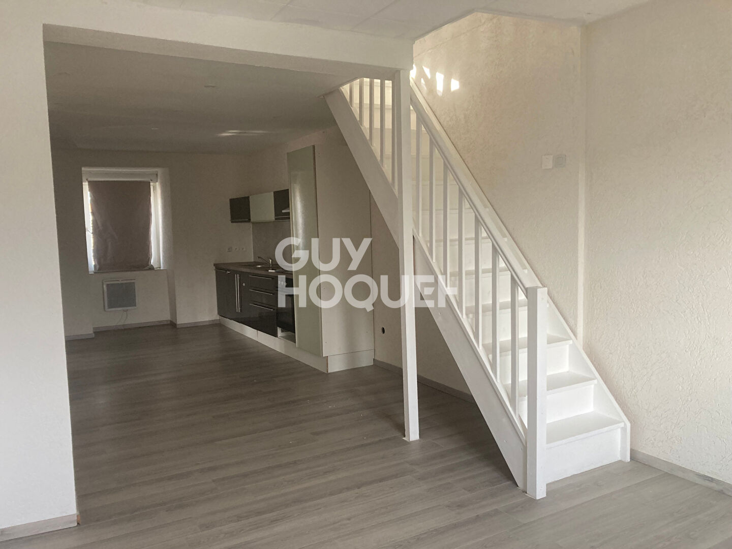 Appartement Riedisheim 3 pièces en duplex 69 m2