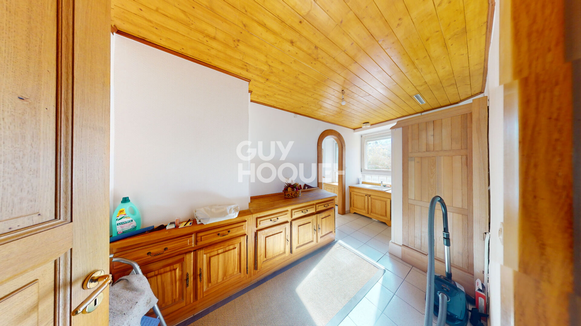 Immeuble Mulhouse 9 pièce(s) 190 m2 à quelques pas du centre-ville