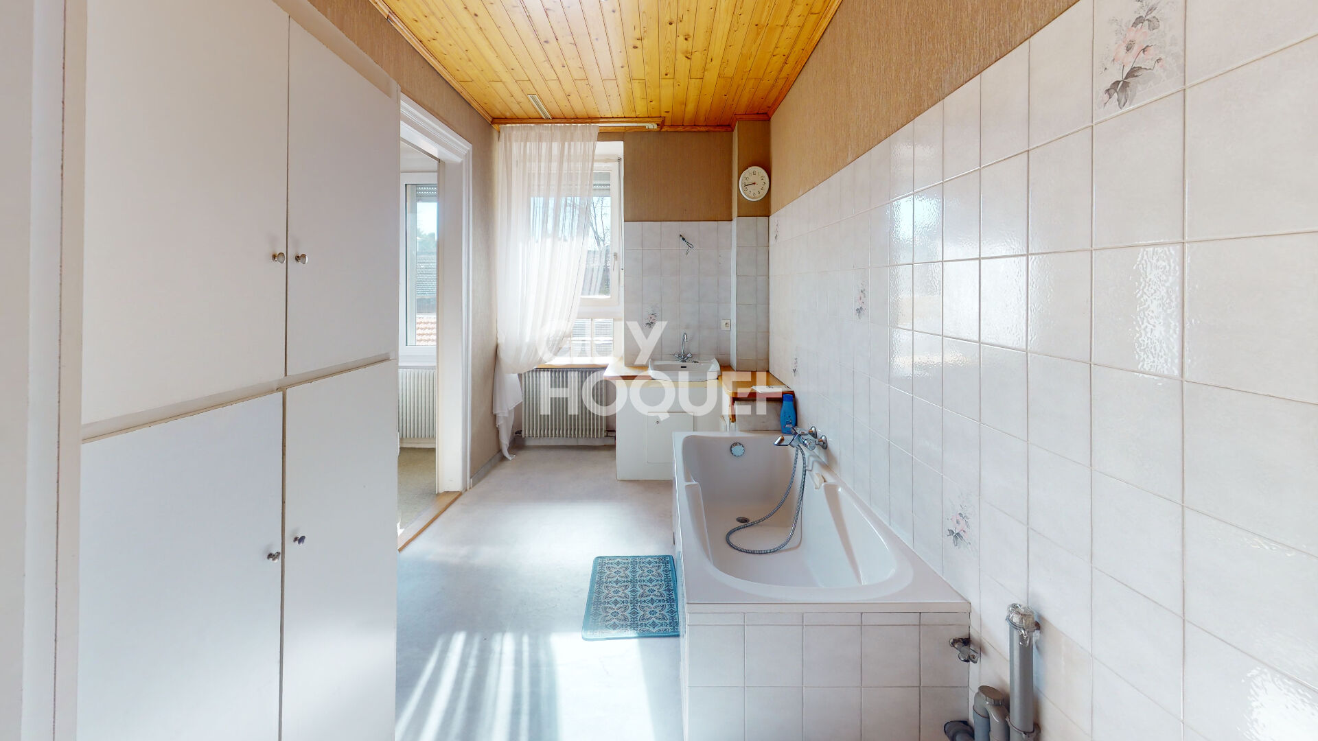 Immeuble Mulhouse 9 pièce(s) 190 m2 à quelques pas du centre-ville