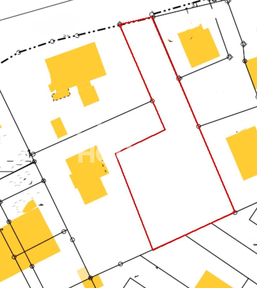 Terrain constructible de 6 ares 50 centiares, viabilisé et libre d'architecte ? Mulhouse