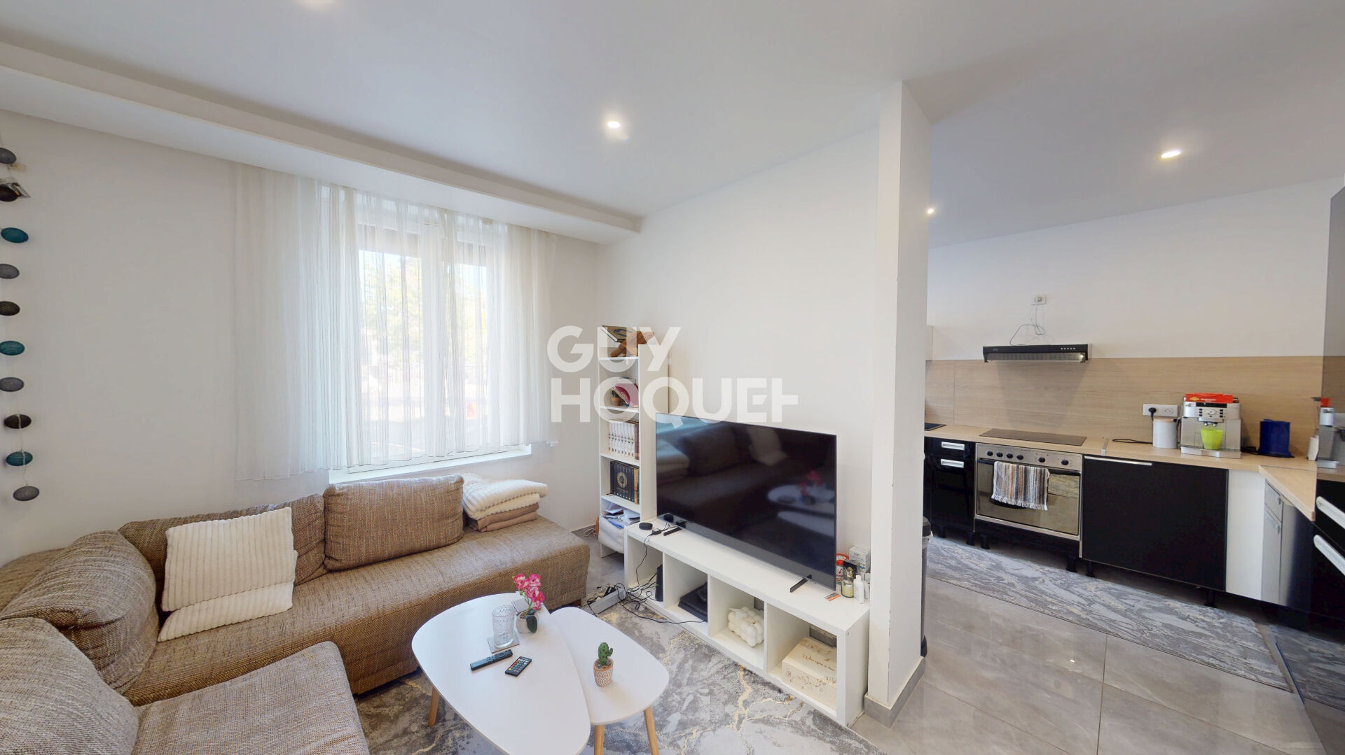 Immeuble Mulhouse 9 pièce(s) 171 m2