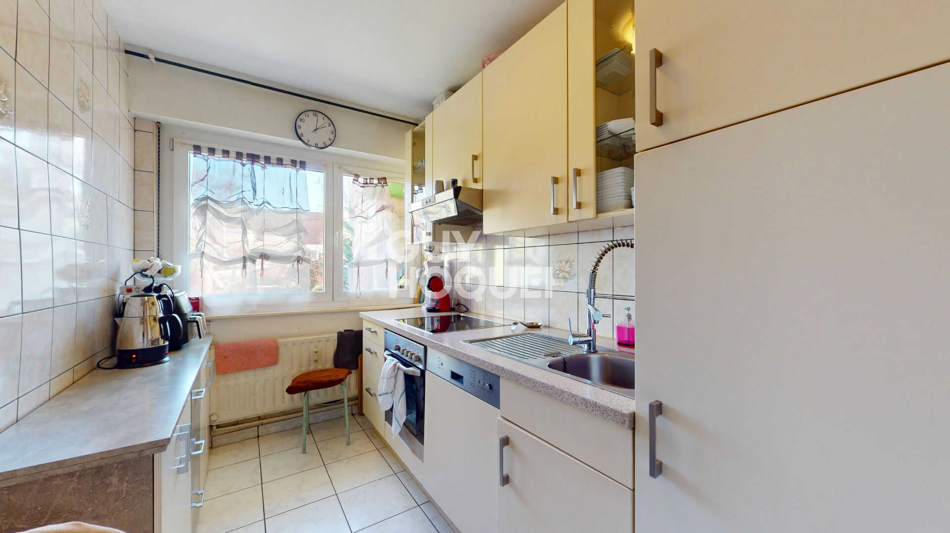 Appartement Mulhouse 4 pièce(s) 74 m2